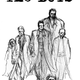 Image for article titled The superhuman concept art from Darick Robertson's The Boys